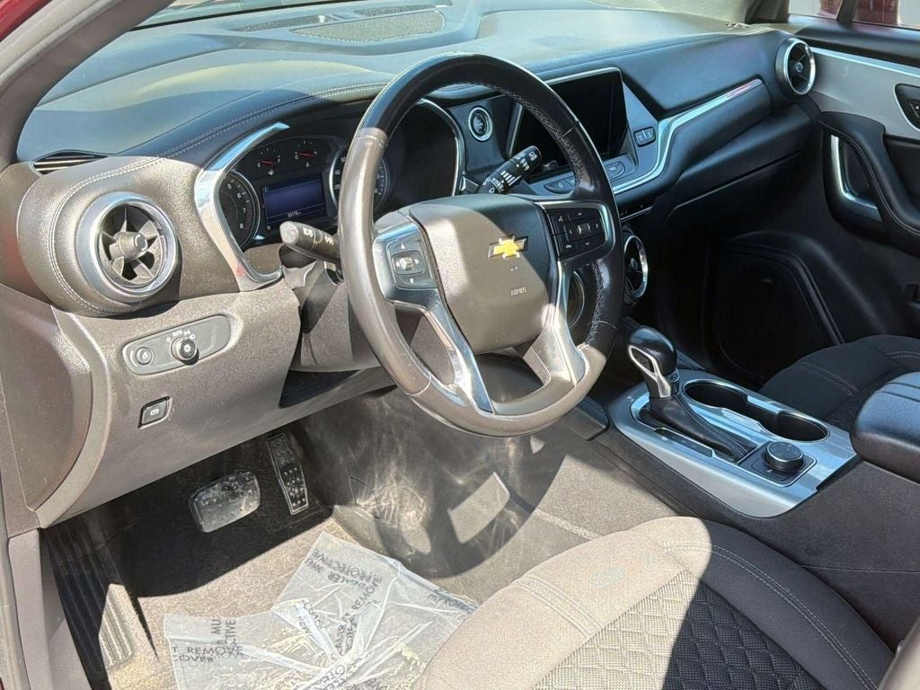 2019 Chevrolet Blazer Base 2LT