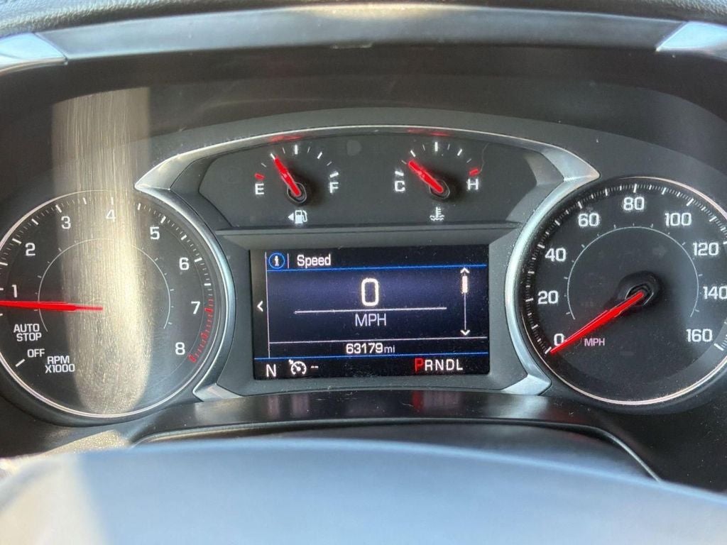 2019 Chevrolet Blazer Base 2LT