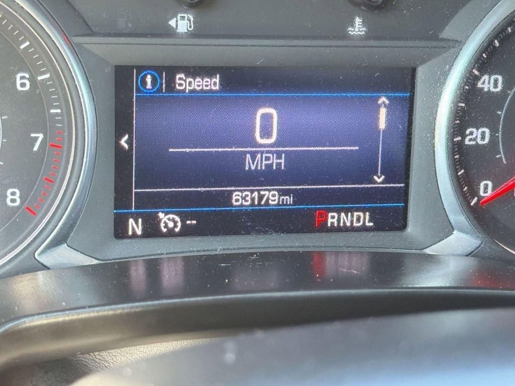 2019 Chevrolet Blazer Base 2LT