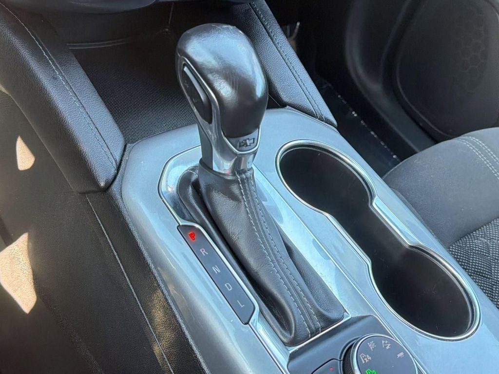 2019 Chevrolet Blazer Base 2LT