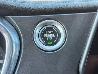 2019 Chevrolet Blazer Base 2LT