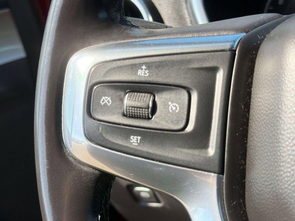 2019 Chevrolet Blazer Base 2LT