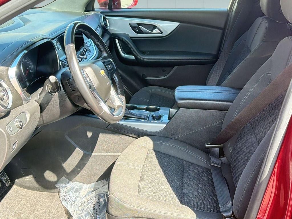 2019 Chevrolet Blazer Base 2LT