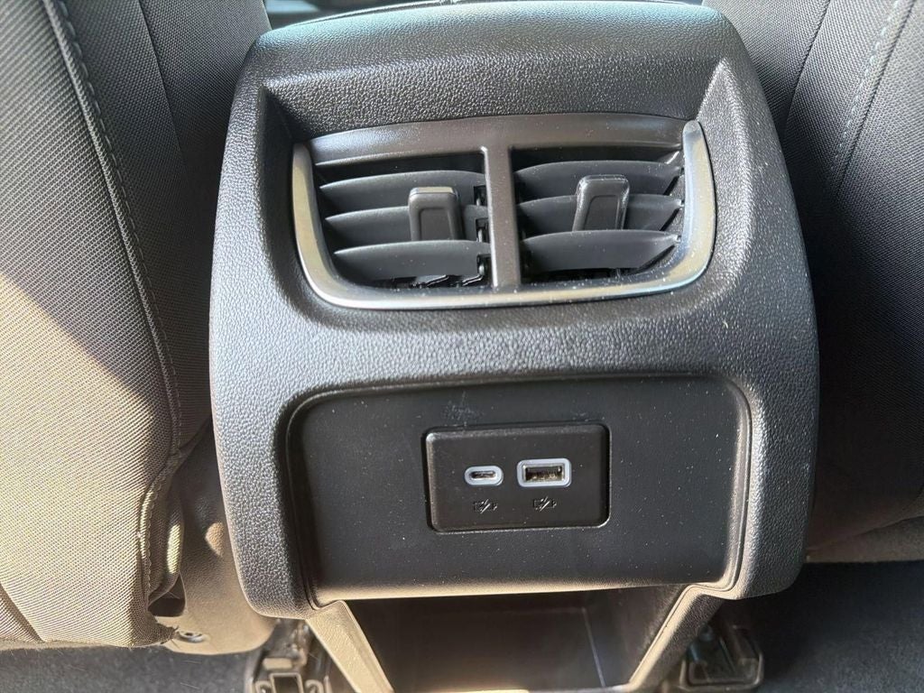 2019 Chevrolet Blazer Base 2LT