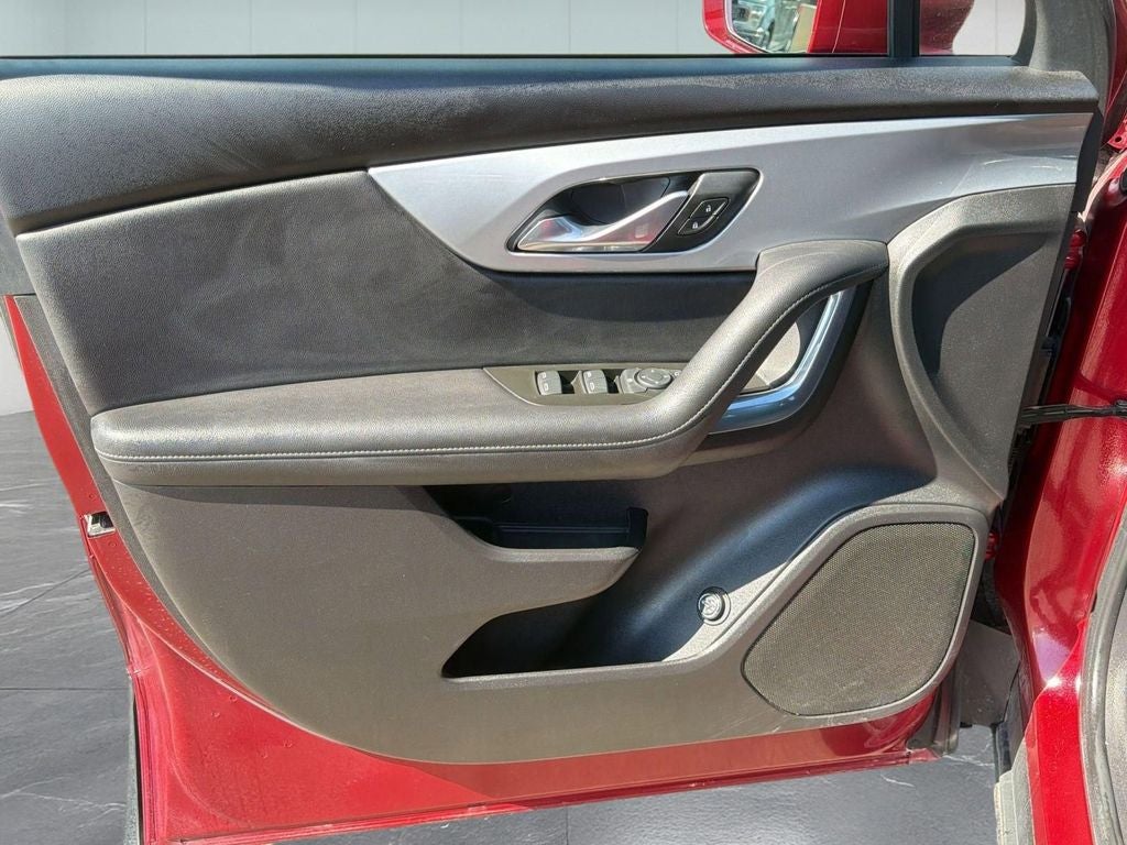 2019 Chevrolet Blazer Base 2LT