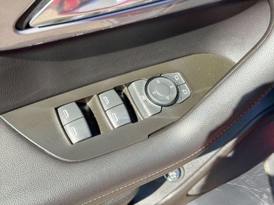 2019 Chevrolet Blazer Base 2LT