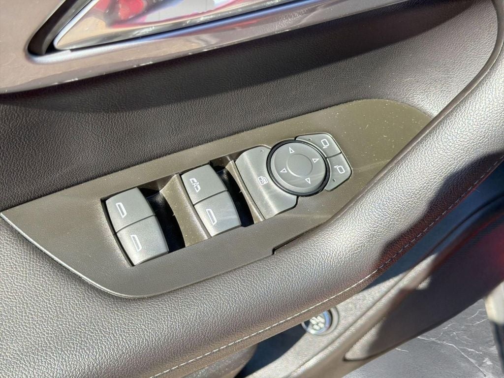 2019 Chevrolet Blazer Base 2LT