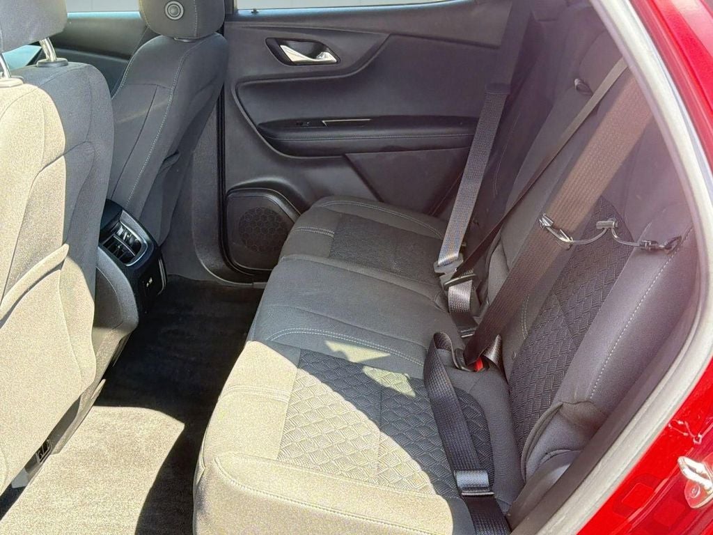 2019 Chevrolet Blazer Base 2LT