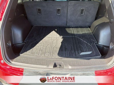 2019 Chevrolet Blazer Base 2LT