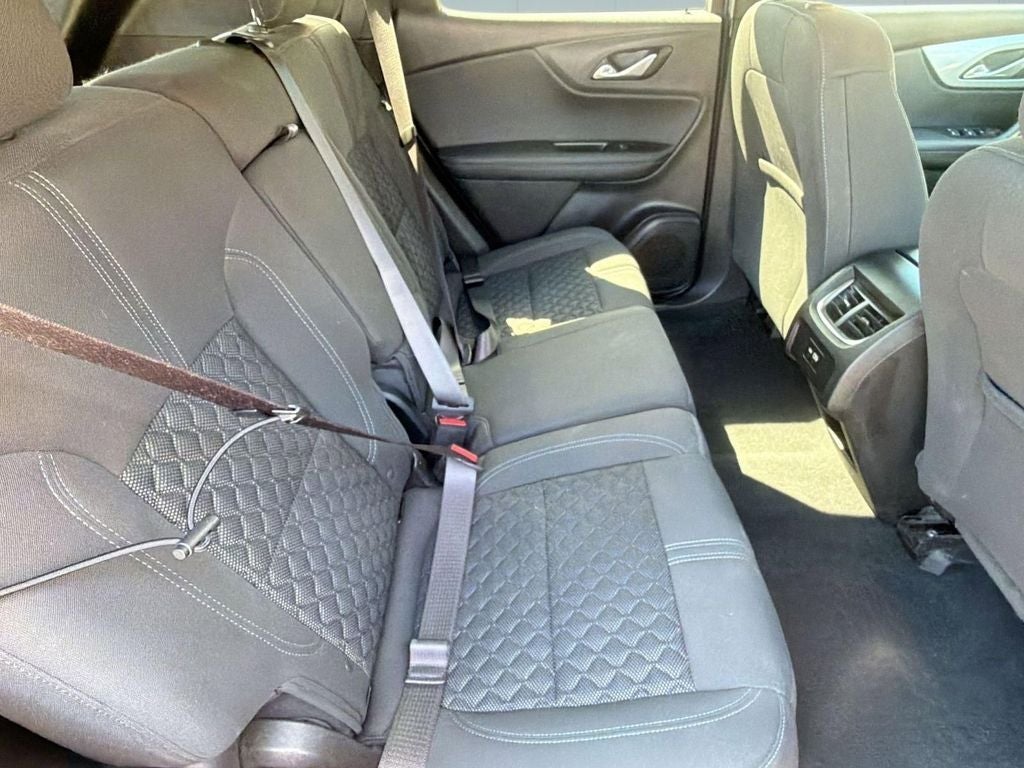 2019 Chevrolet Blazer Base 2LT