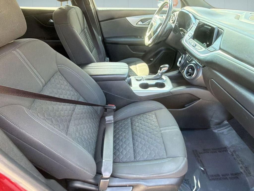 2019 Chevrolet Blazer Base 2LT