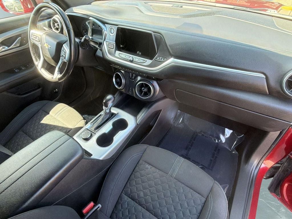 2019 Chevrolet Blazer Base 2LT