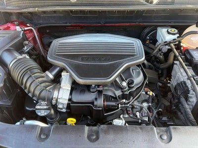 2019 Chevrolet Blazer Base 2LT