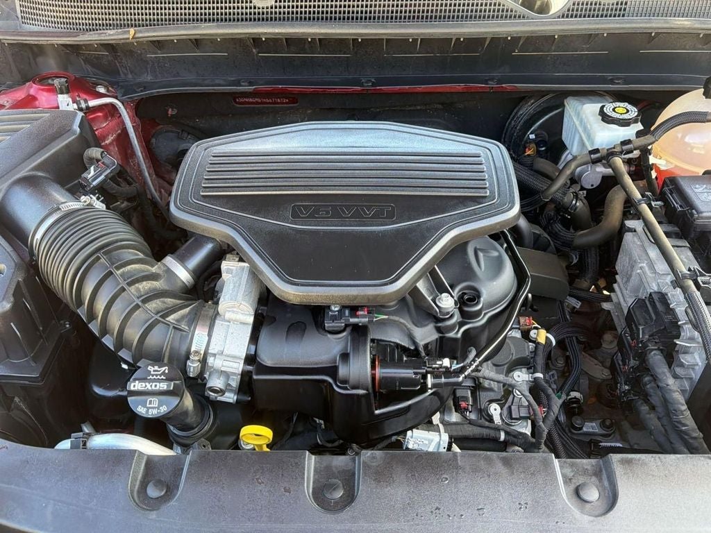 2019 Chevrolet Blazer Base 2LT