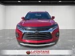 2019 Chevrolet Blazer Base 2LT
