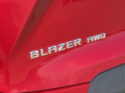 2019 Chevrolet Blazer Base 2LT