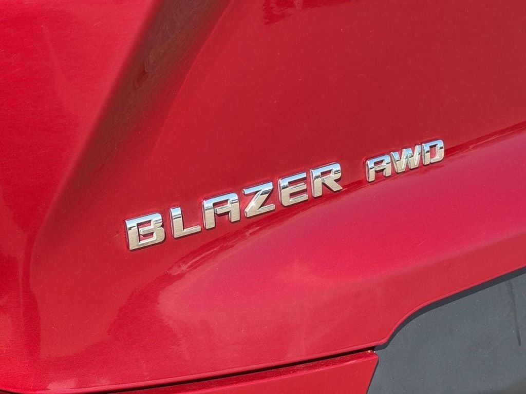 2019 Chevrolet Blazer Base 2LT