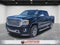 2015 GMC Sierra 1500 Denali