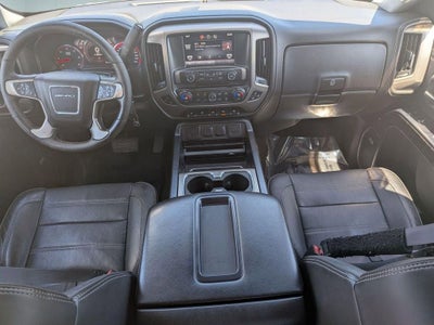 2015 GMC Sierra 1500 Denali