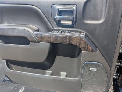2015 GMC Sierra 1500 Denali