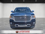 2015 GMC Sierra 1500 Denali