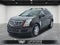 2016 Cadillac SRX Luxury