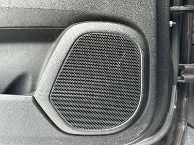 2016 Cadillac SRX Luxury