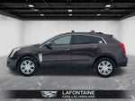 2016 Cadillac SRX Luxury