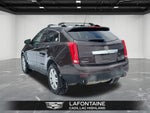 2016 Cadillac SRX Luxury