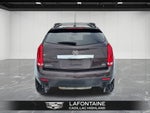 2016 Cadillac SRX Luxury