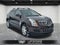 2016 Cadillac SRX Luxury