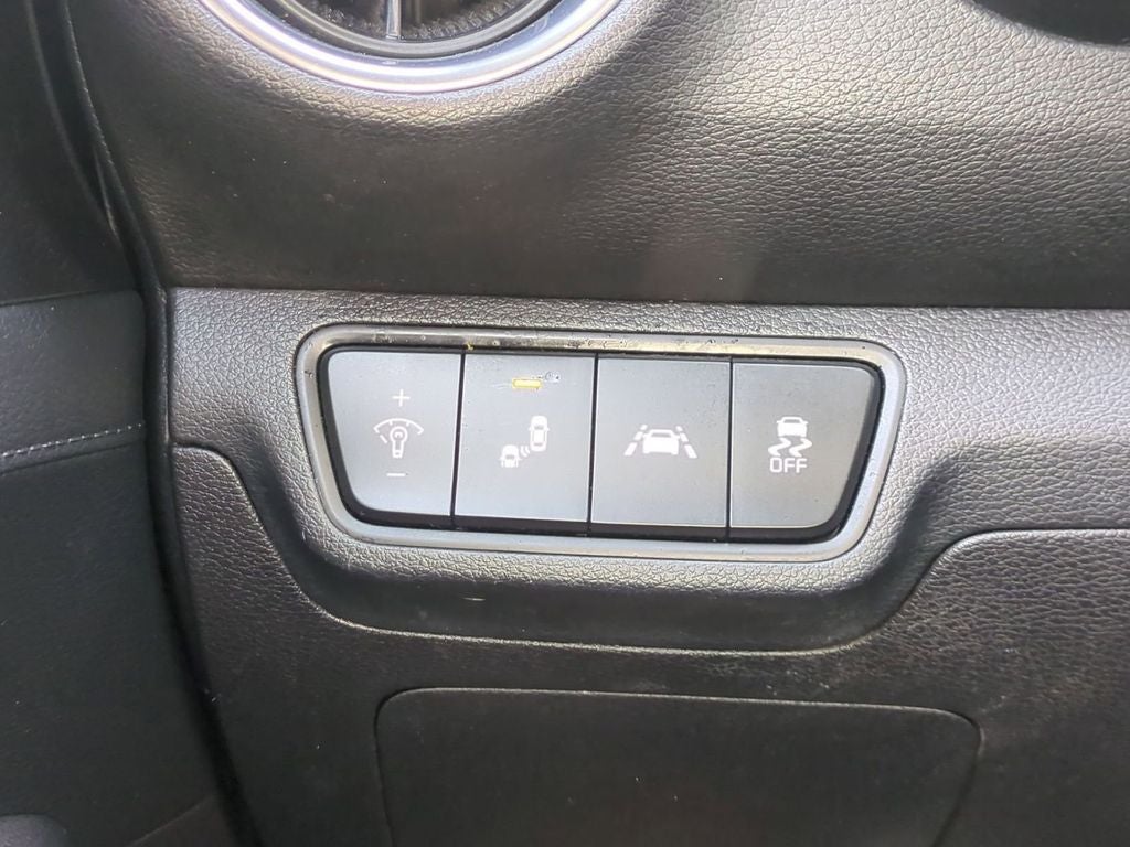 2020 Kia Forte GT-Line