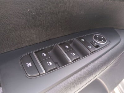 2020 Kia Forte GT-Line