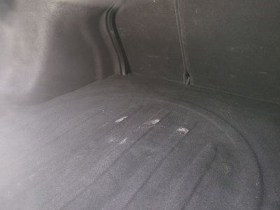 2020 Kia Forte GT-Line