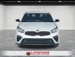 2020 Kia Forte GT-Line