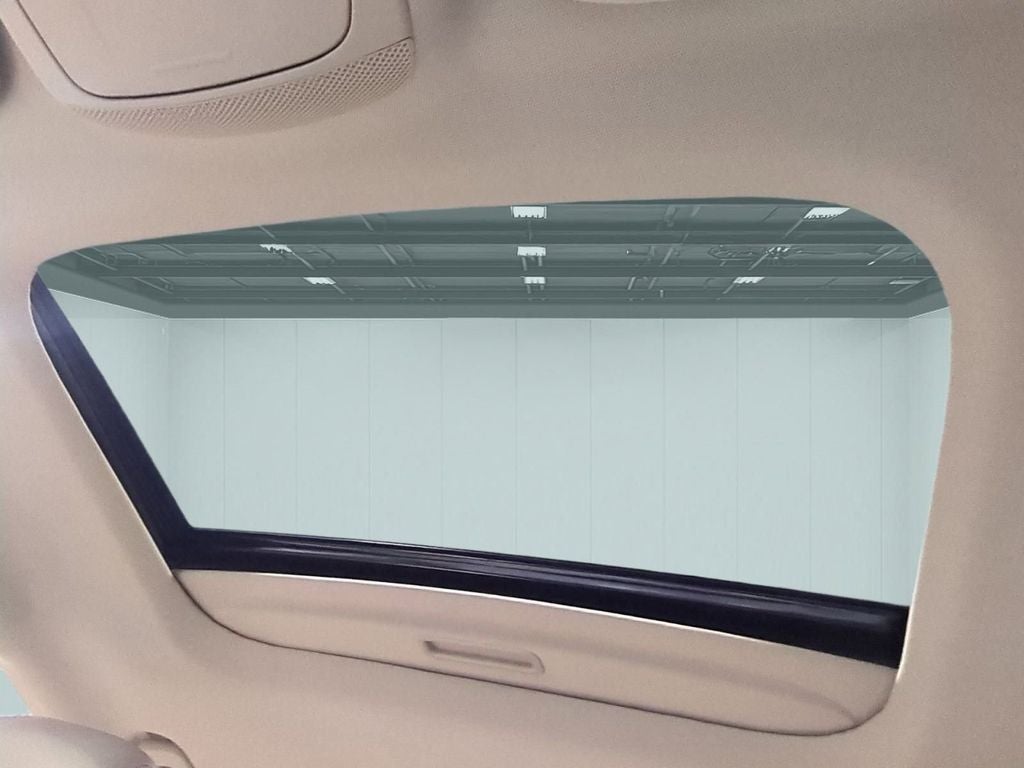 2019 Lincoln MKZ Reserve