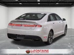 2019 Lincoln MKZ Reserve