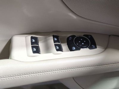 2019 Lincoln MKZ Reserve