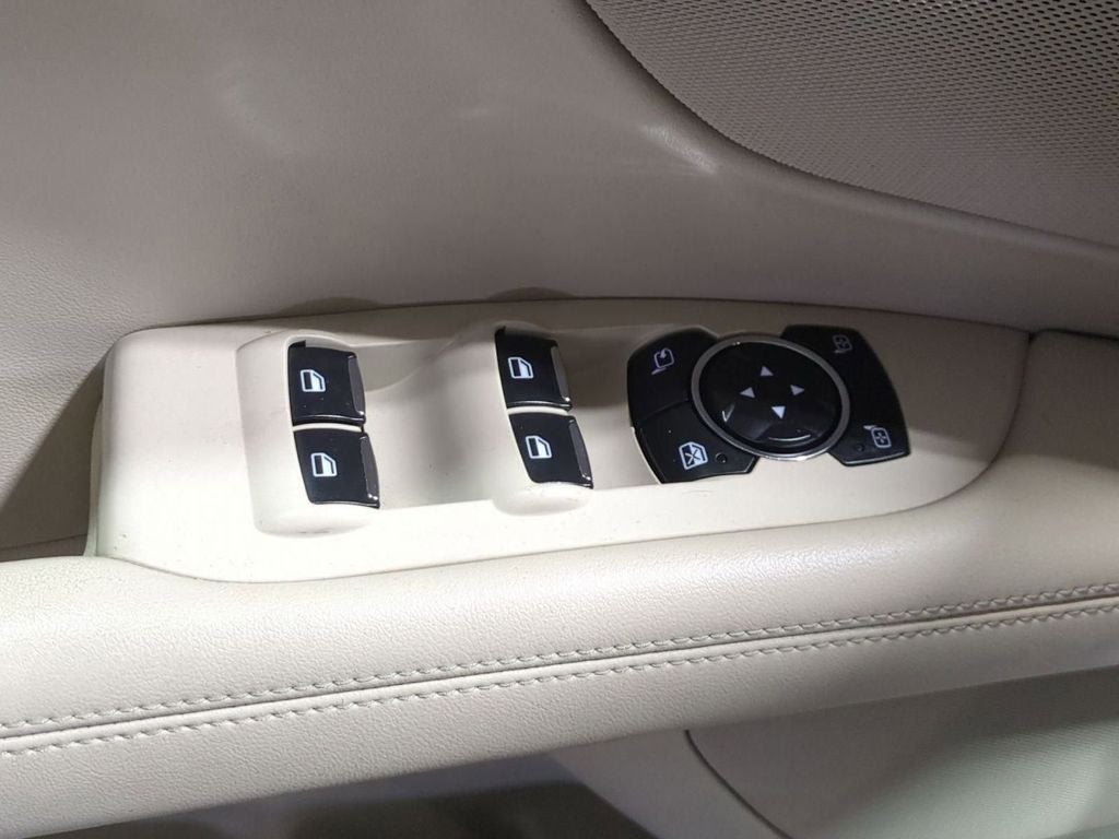 2019 Lincoln MKZ Reserve