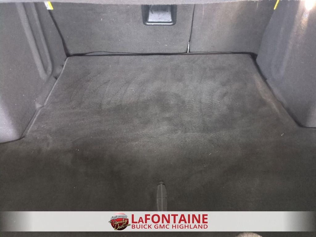 2019 Lincoln MKZ Reserve