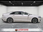 2019 Lincoln MKZ Reserve