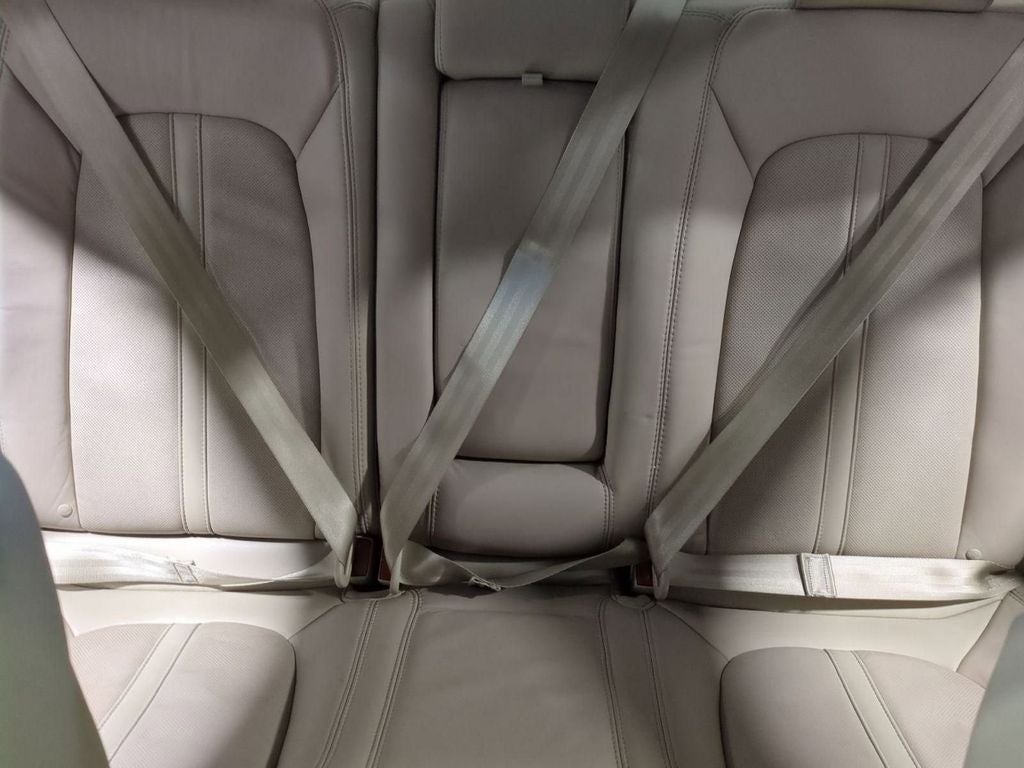 2019 Lincoln MKZ Reserve