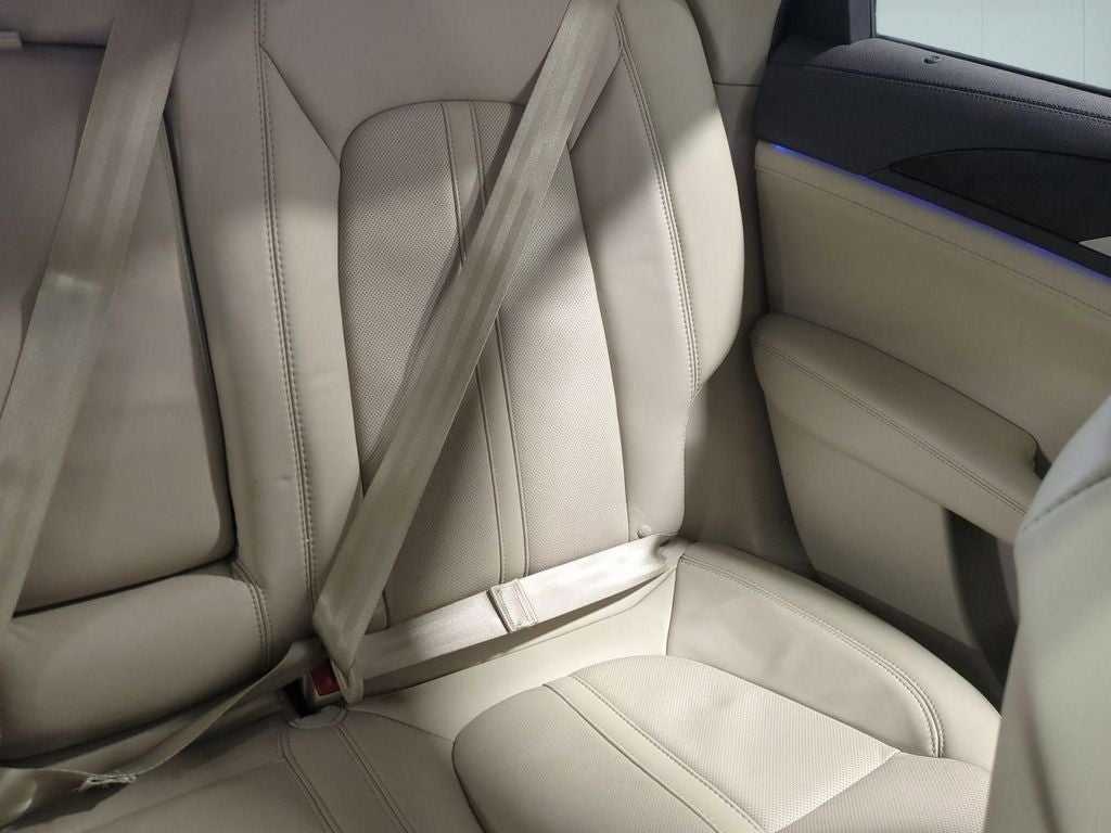 2019 Lincoln MKZ Reserve