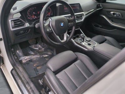 2020 BMW 3 Series 330i xDrive