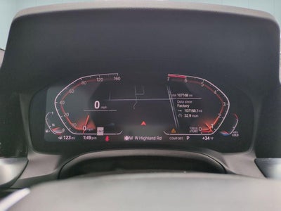 2020 BMW 3 Series 330i xDrive