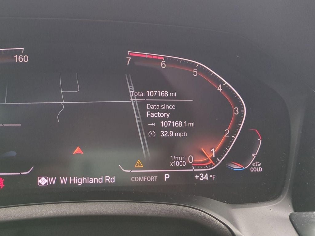 2020 BMW 3 Series 330i xDrive