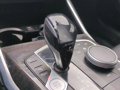 2020 BMW 3 Series 330i xDrive