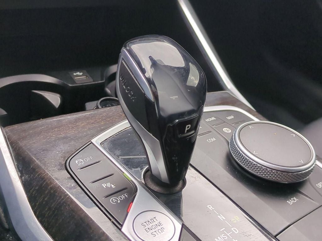 2020 BMW 3 Series 330i xDrive