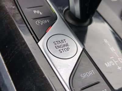 2020 BMW 3 Series 330i xDrive