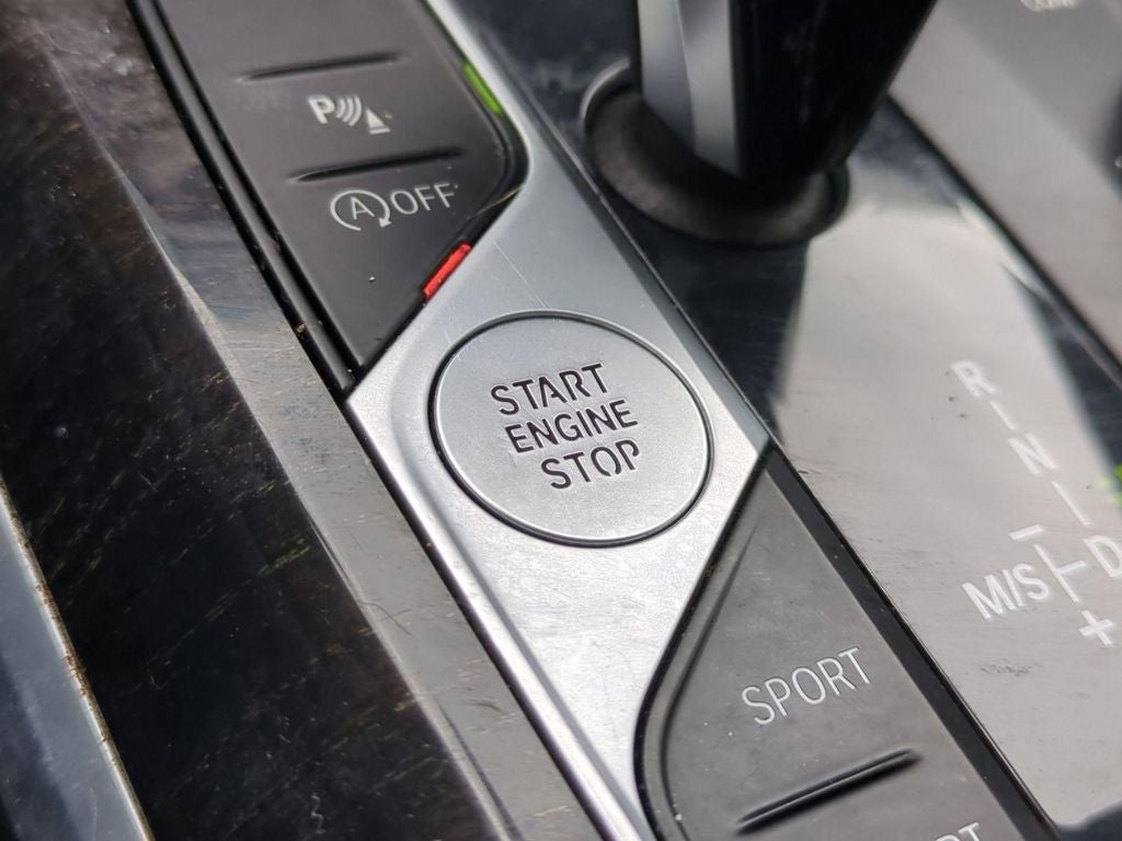 2020 BMW 3 Series 330i xDrive